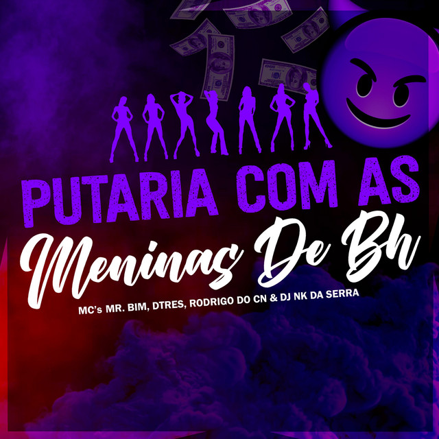 Putaria Com As Menina De Bh