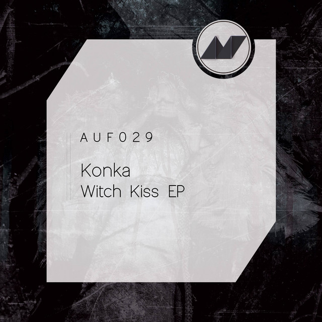 Witch Kiss - Ashlee Remix album art