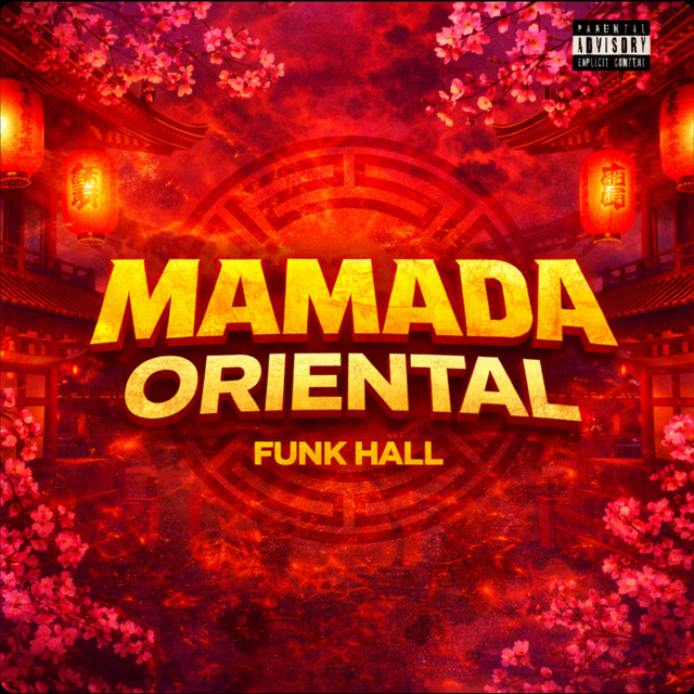 Mamada Orienta - Funk Hall