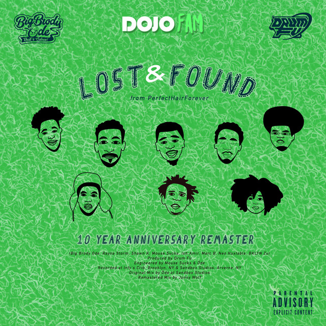 Lost & Found