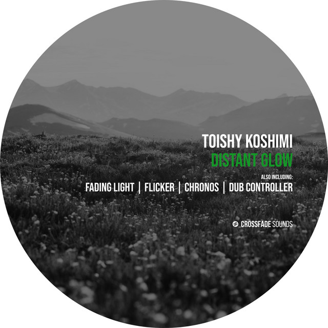 Cover art for Toishy Koshimi — Distant Glow
