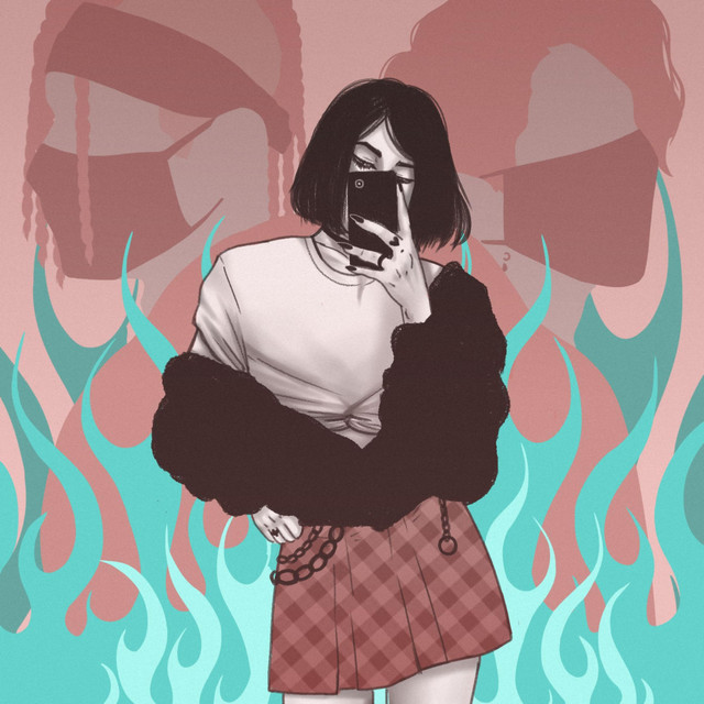 Lemme' cover art