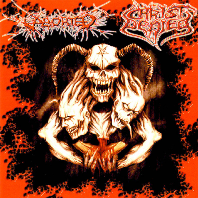 ABORTED the purity of perversion レア盤 The Purity Of Perversion - Album by Aborted | Spotify