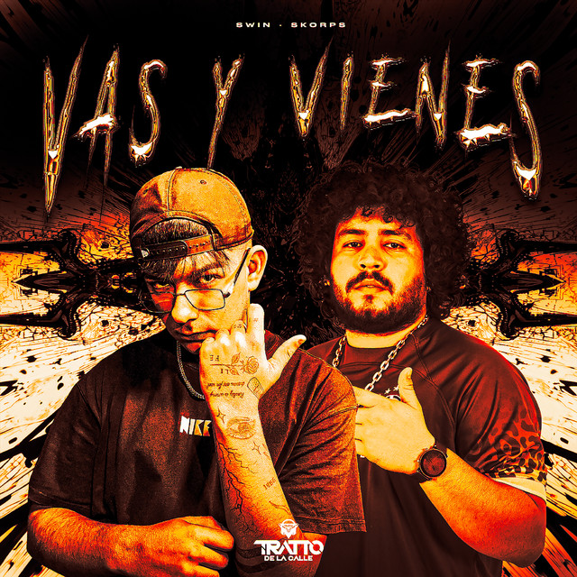 Vas y Vienes