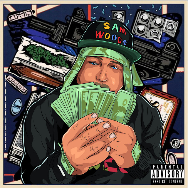 Money & Smoke - Single by Samuel Woods | Spotify