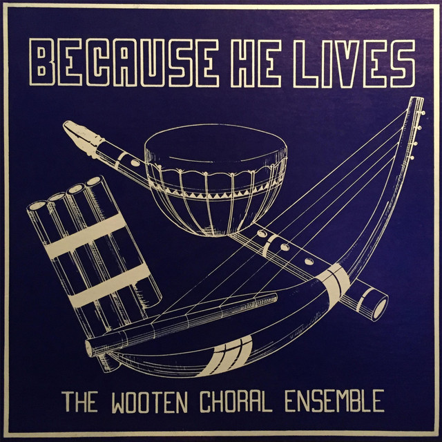 Wooten Choral Ensemble
