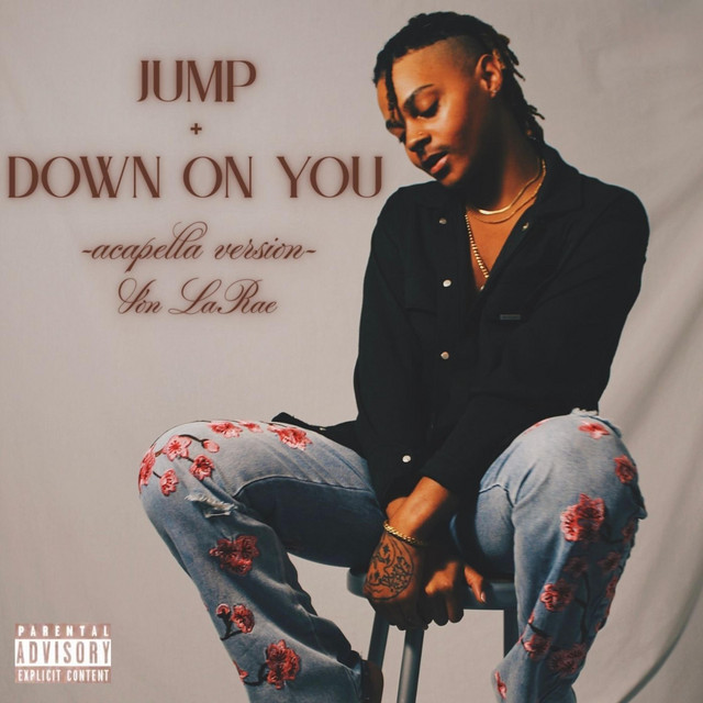 Jump + Down On You (Acapella Version)