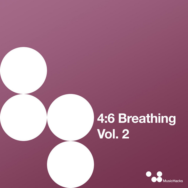 4:6 Breathing, Vol. 2