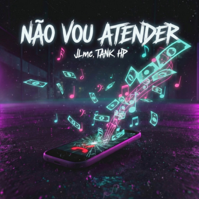 Não vou atender