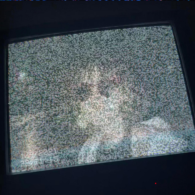 Album cover for TV Girl by Oakey