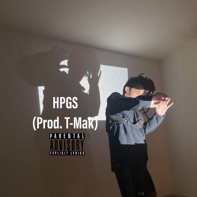 HPGS cover art