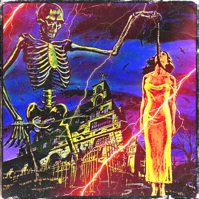 SAVAGE cover art