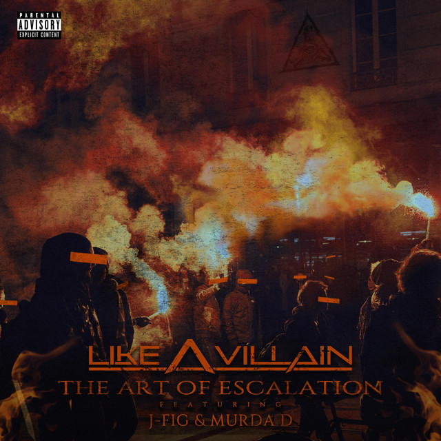 The Art Of Escalation