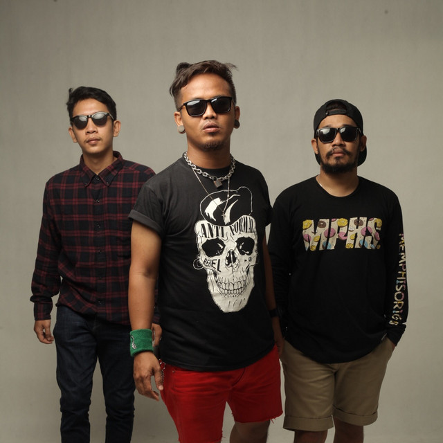Sayur Kol cover art