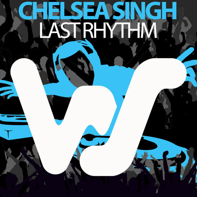 Last Rhythm album art