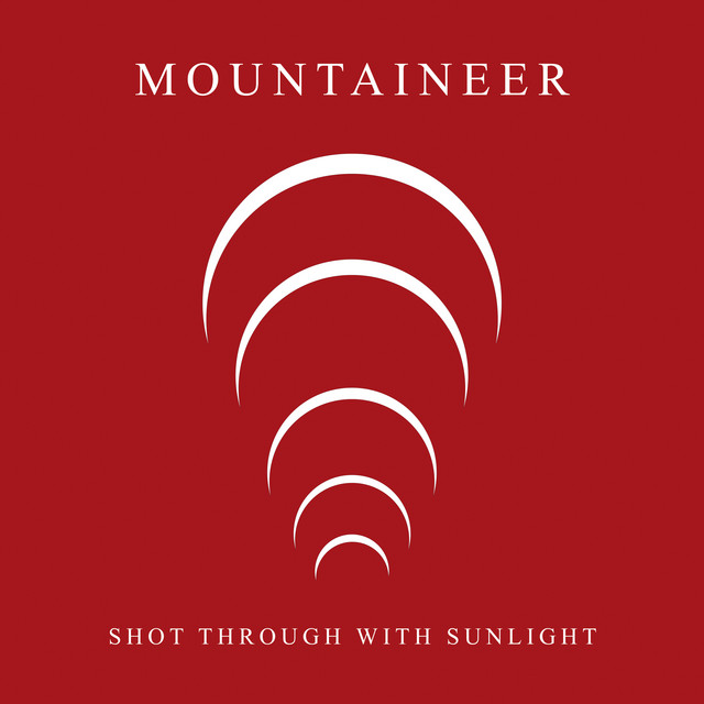 Shot Through with Sunlight (single)