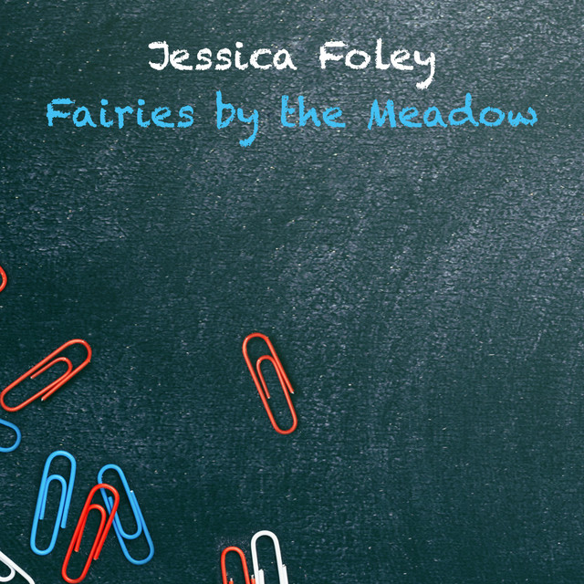 Cover of Fairies by the Meadow by Jessica Foley