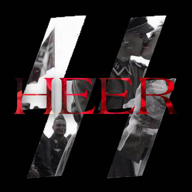 Heer - song and lyrics by Staffel SS | Spotify