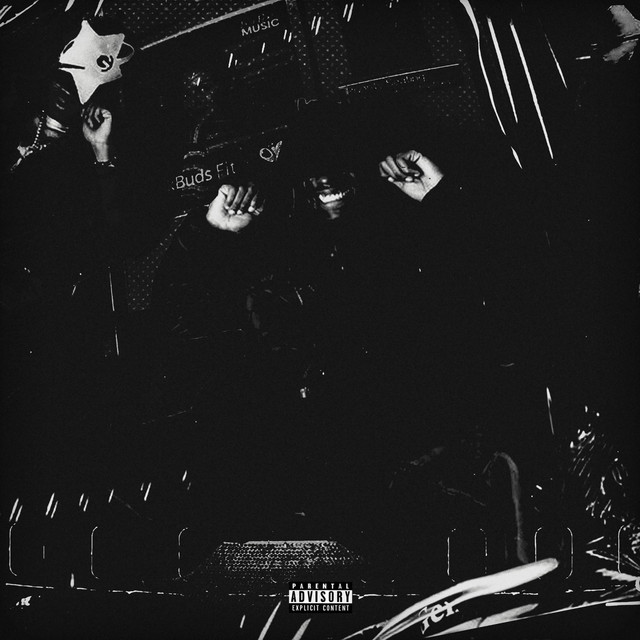 CHROME DAYS cover art