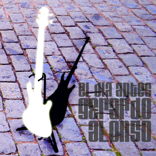 El día antes cover art