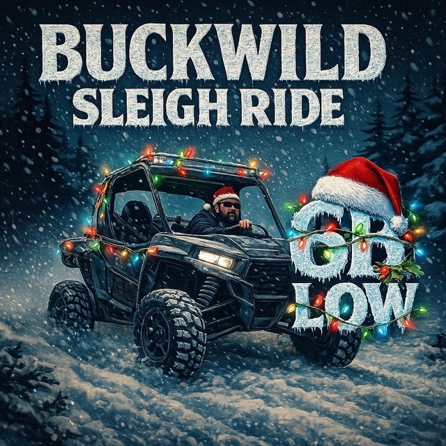 Buckwild Sleigh Ride