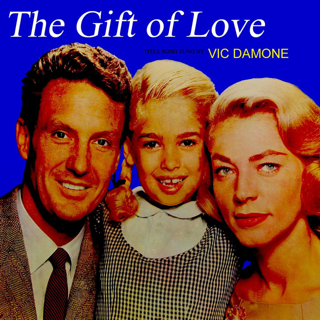 The Gift Of Love - Album by Original Soundtrack | Spotify