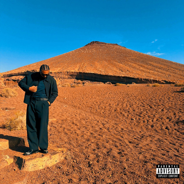 Business Is Personal - EP