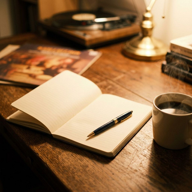 Lofi Beats for Study and Concentration