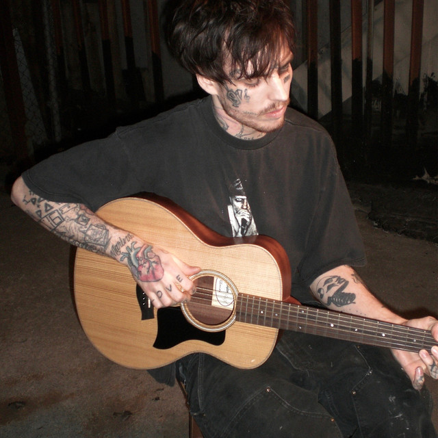 undefined album image