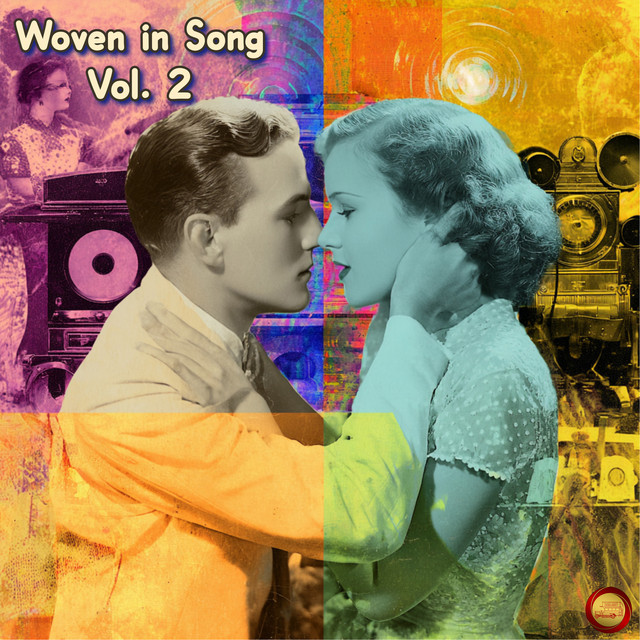 Woven in Song, Vol. 2 (Remastered 2025) cover