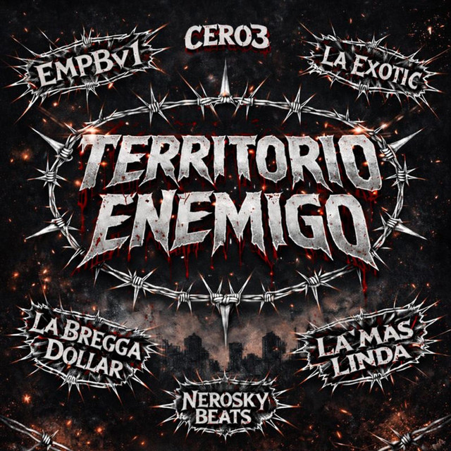Territorio Enemigo