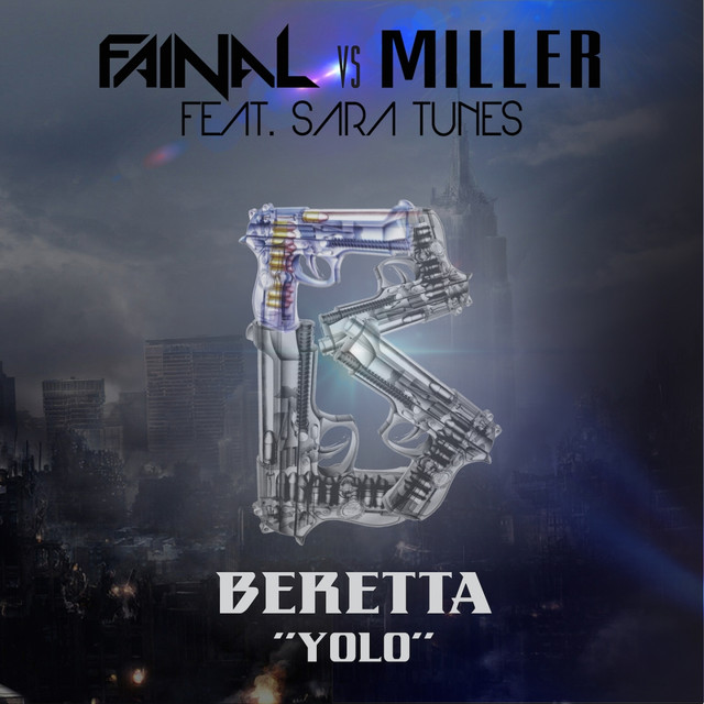 Beretta - Y.O.L.O