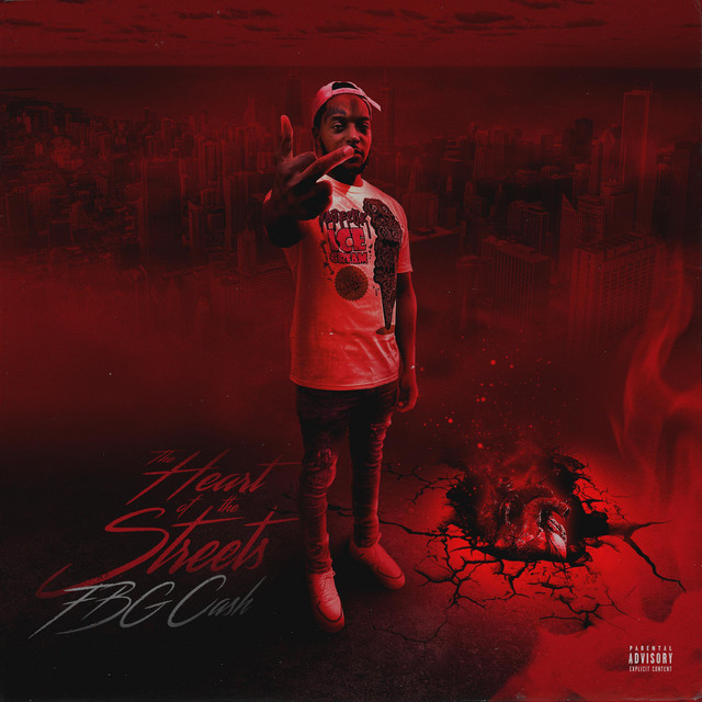 Tooka Gang Pt. 2 cover art