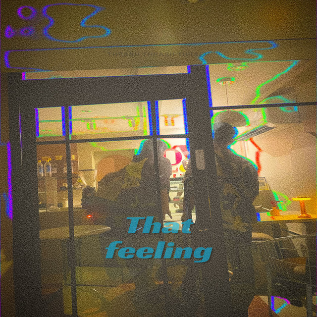 That feeling