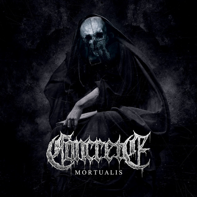 Mortualis cover art