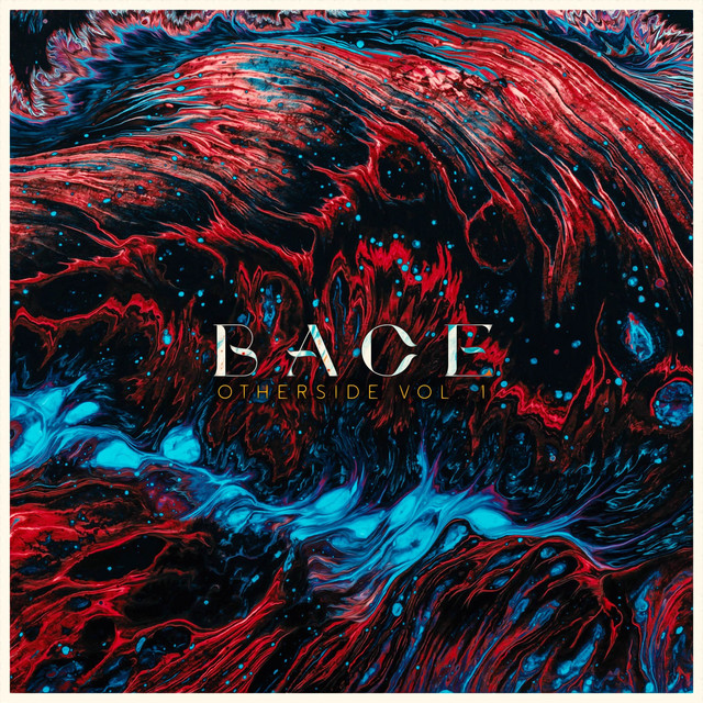 Otherside, Vol. 1 cover art