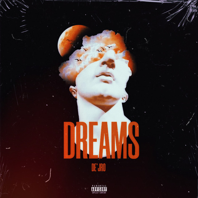 DREAMS cover art