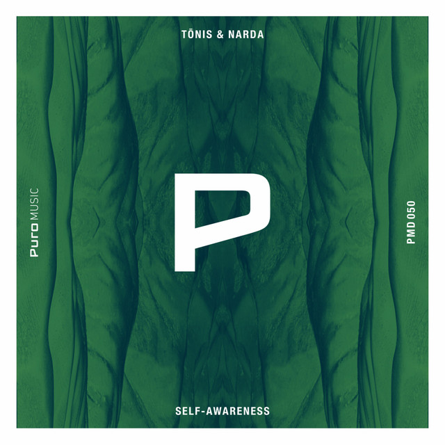 Self-Awareness album art