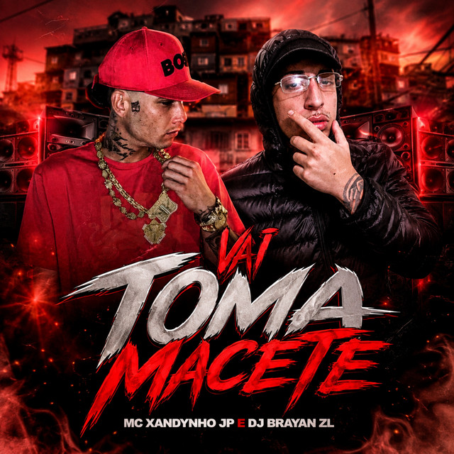 Vai Toma Macete