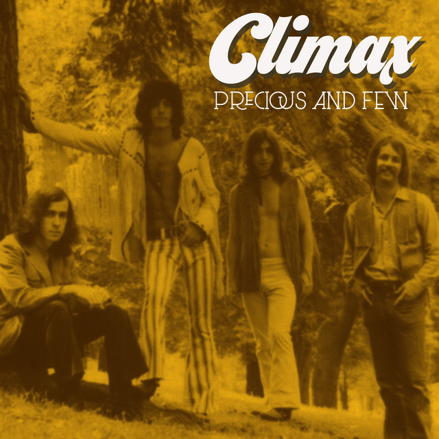 Precious and Few - Album by Climax | Spotify