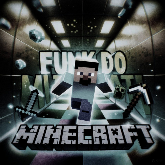 Funk Do Minecraft