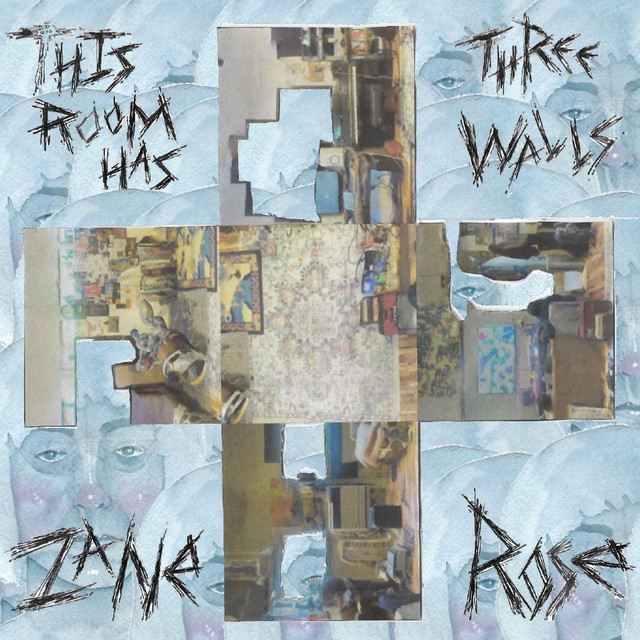 This Room Has Three Walls cover art