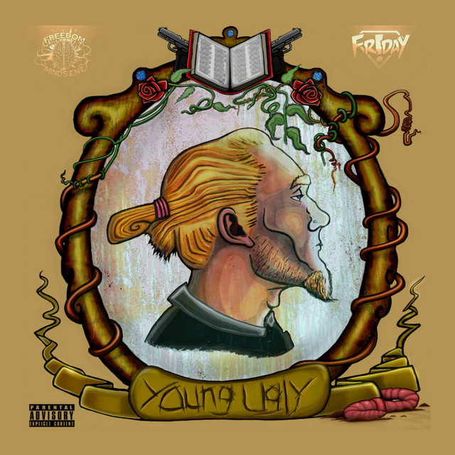 Young Ugly cover art