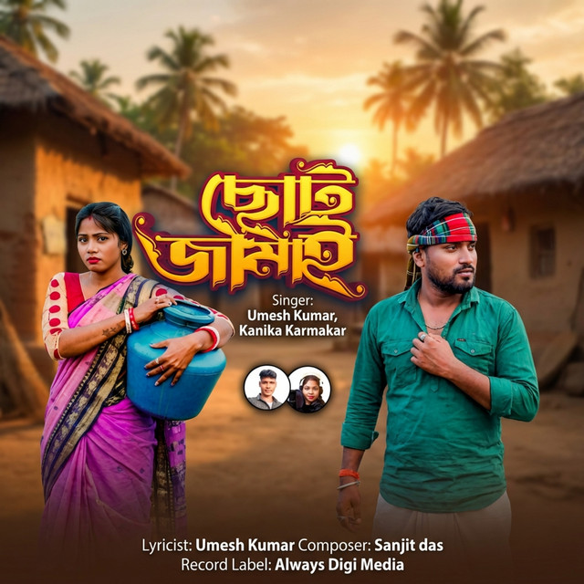 Choto Jamai