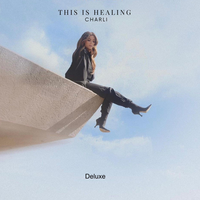 This Is Healing (Deluxe) cover art