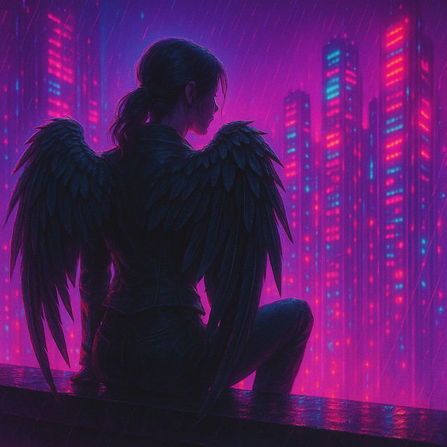 Dark Swan