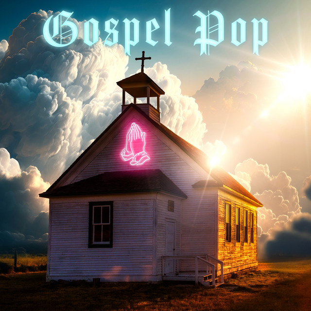 Gospel Pop cover