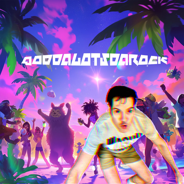 Goddalotsdarock