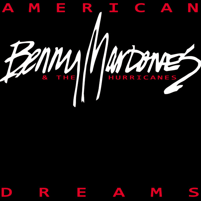 American Dreams cover art