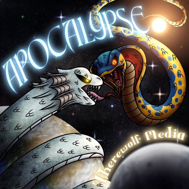 Apocalypse - song and lyrics by Therewolf Media | Spotify